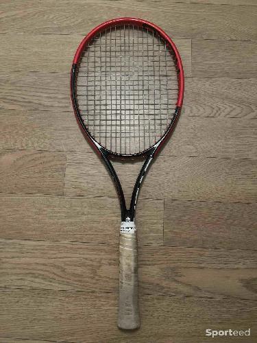 Tennis - Raquette de tennis HEAD PRESTIGE S - photo 6