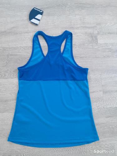 Tennis - Débardeur Babolat  - photo 5