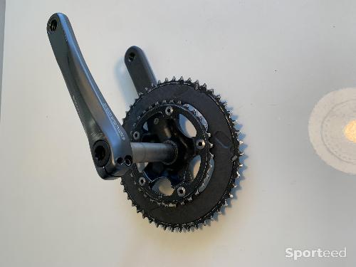 Vélo route - Pédalier Shimano Ultegra  - photo 4