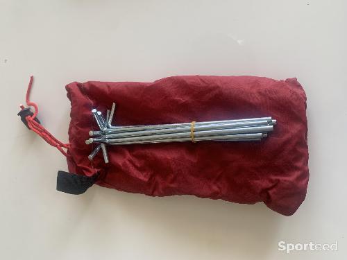 Camping - Tente Quechua 2 seconds XL air 3 personnes - photo 5