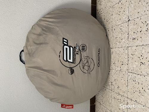 Camping - Tente Quechua 2 seconds XL air 3 personnes - photo 5