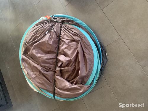 Camping - Tente Quechua 2 seconds XL air 3 personnes - photo 5