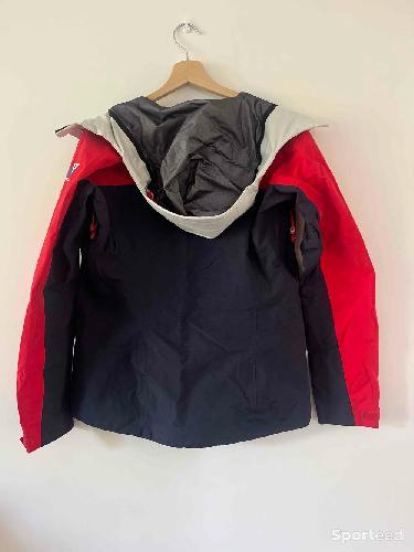 Alpinisme - VESTE MILLET TRILOGY V ICON DUAL GTX  PRO FEMME - photo 6