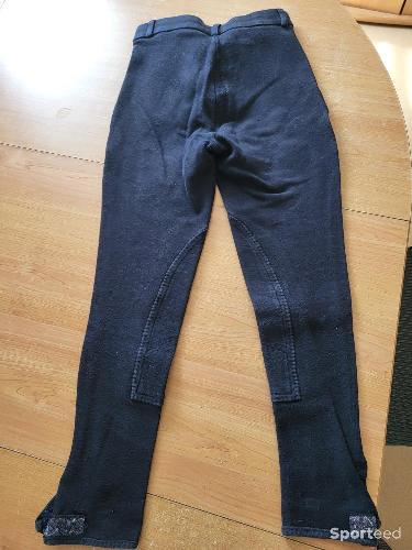 Equitation - Pantalon 12 ans  - photo 3