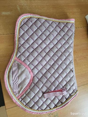 Equitation - Tapis taille poney girly - photo 4