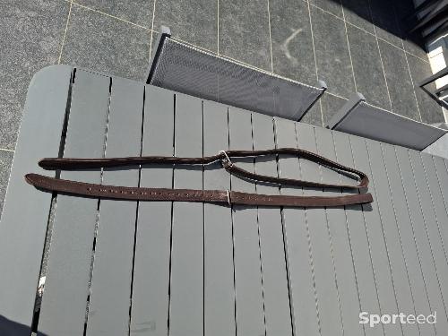 Equitation - Étrivières  - photo 3