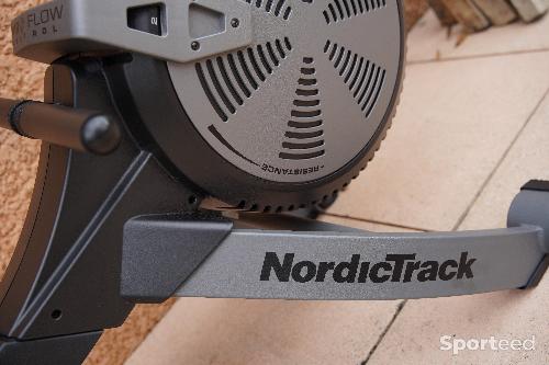 Fitness / Cardio training - Rameur NORDICTRACK RW900 - photo 3