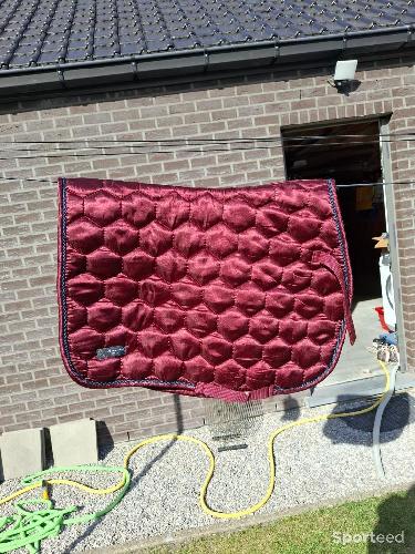 Equitation - Tapis kramer - photo 3