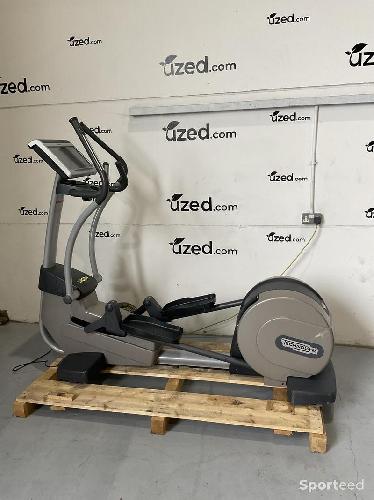 Fitness / Cardio training - Vélo elliptique - Technogym Excite Synchro 700 Unity - photo 4