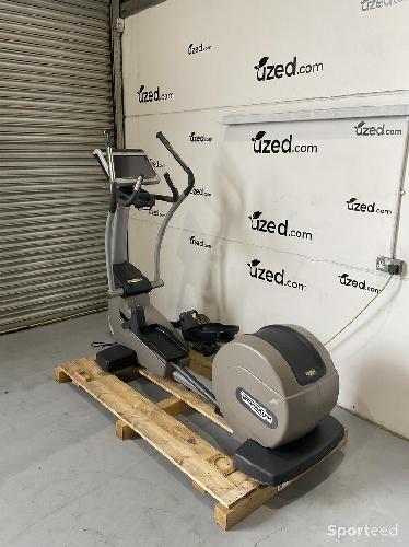 Fitness / Cardio training - Vélo elliptique - Technogym Excite Synchro 700 Unity - photo 4
