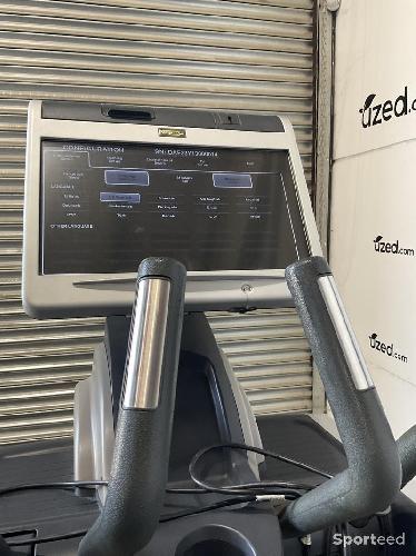 Fitness / Cardio training - Vélo elliptique - Technogym Excite Vario 700 - photo 3