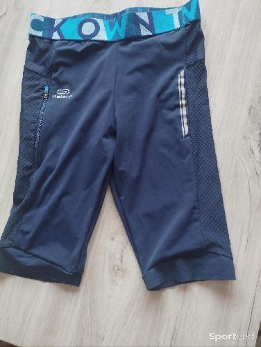 Short de course à pied