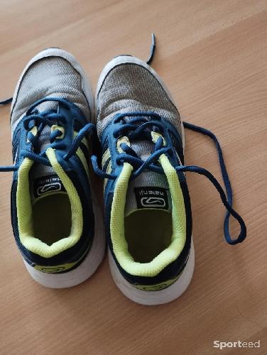 Course à pied route - Chaussures de course  - photo 3