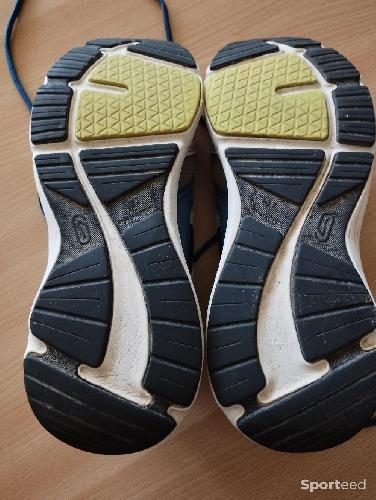 Course à pied route - Chaussures de course  - photo 3
