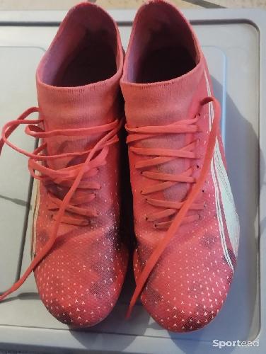 Football - Chaussures de foot  - photo 3