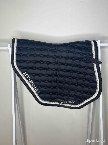 Equitation - Tapis HV POLO  - photo 6
