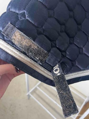 Equitation - Tapis HV POLO  - photo 6