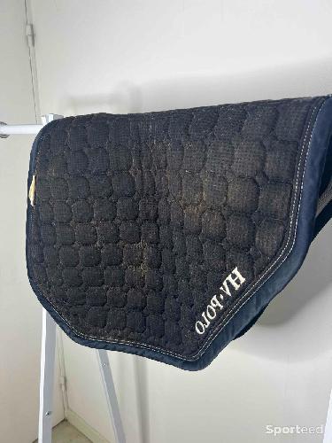 Equitation - Tapis HV POLO  - photo 6