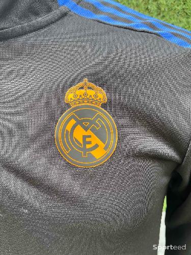 Football - Sweat-shirt Real Madrid  - photo 6