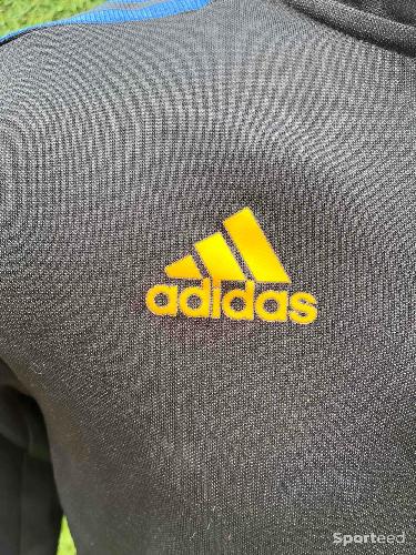 Football - Sweat-shirt Real Madrid  - photo 6