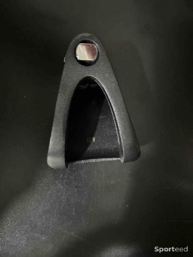 Moto route - Bloque disque  - photo 4