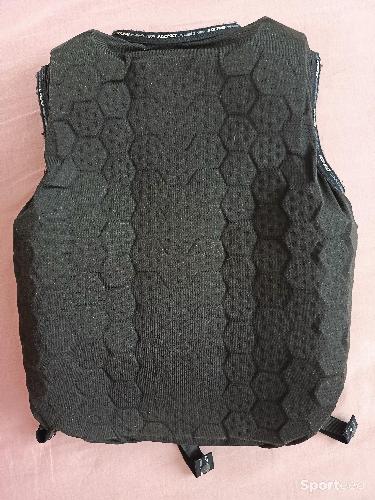 Equitation - Plastron équitation Dainese  - photo 5