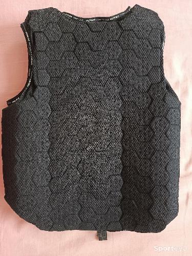 Equitation - Plastron équitation  - photo 6