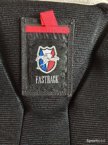 Equitation - Plastron jockey  - photo 5