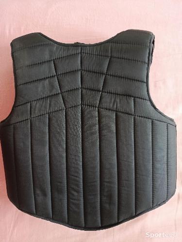 Equitation - Plastron équitation  - photo 6