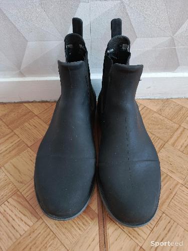 Equitation - Bottines équitation  - photo 6