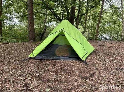 Camping - Tente de Trekking Ultralight Gonflable 2 Places - photo 6