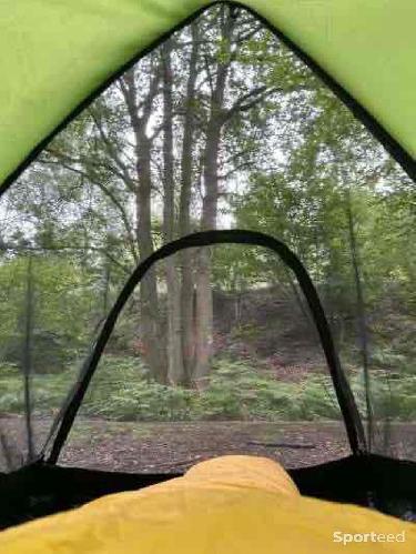 Camping - Tente de Trekking Ultralight Gonflable 2 Places - photo 6