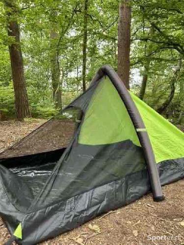 Camping - Tente de Trekking Ultralight Gonflable 2 Places - photo 6