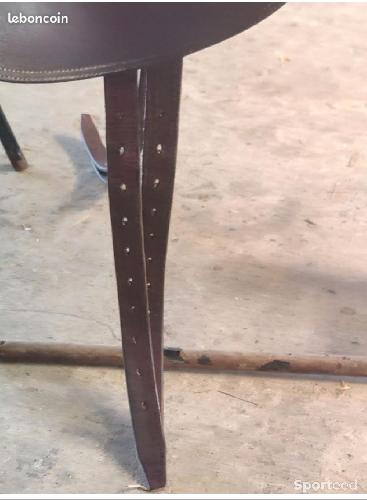 Equitation - À vendre selle de rando 17,5 : 500€ - photo 5