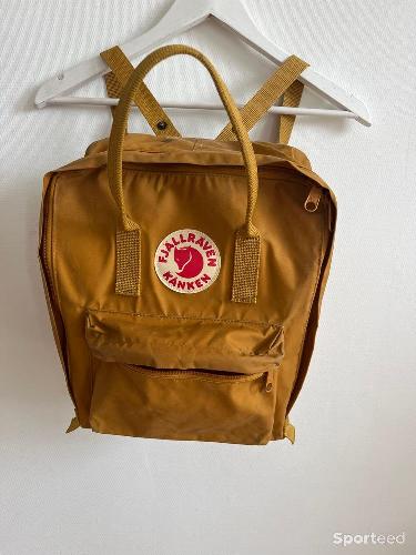 Surf - Sac à dos FJALLRAVEN KANKEN - photo 6