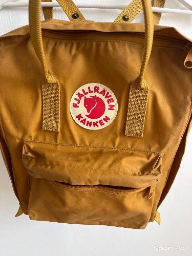 Surf - Sac à dos FJALLRAVEN KANKEN - photo 6