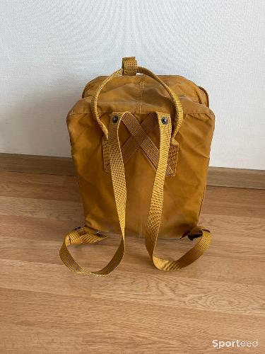 Surf - Sac à dos FJALLRAVEN KANKEN - photo 6