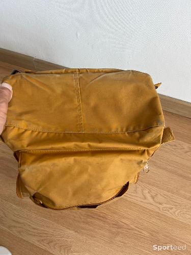 Surf - Sac à dos FJALLRAVEN KANKEN - photo 6