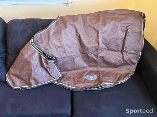 Equitation - Couvre rein  - photo 6