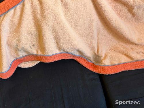 Equitation - Couvre rein  - photo 6