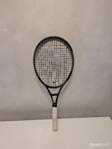 Tennis - PRINCE Phantom 107g - photo 4