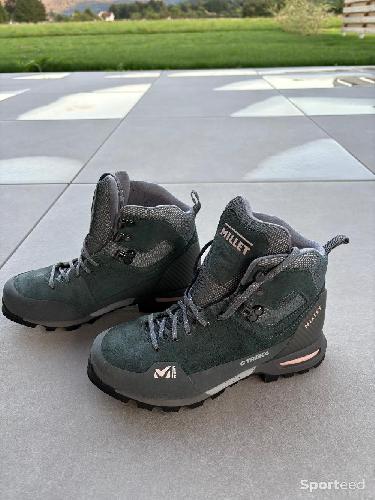 Randonnée / Trek - Chaussures Rando Millet femme - photo 6