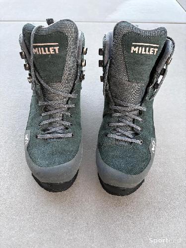 Randonnée / Trek - Chaussures Rando Millet femme - photo 6