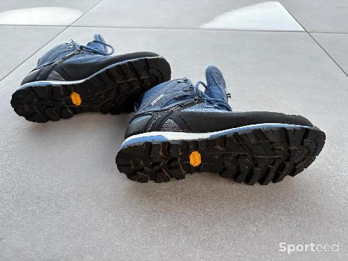 Randonnée / Trek - Chaussures rando Meindl femme - photo 6