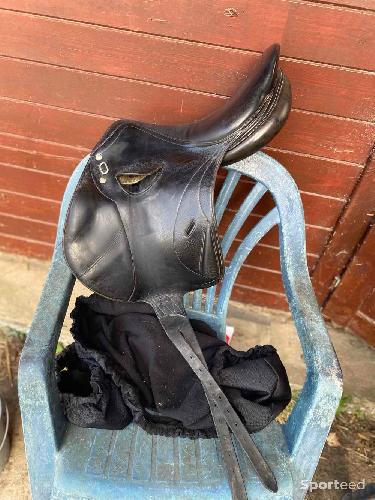 Equitation - Selle monoquartier  - photo 6