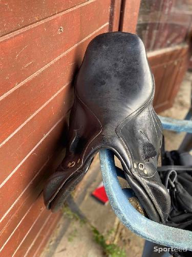 Equitation - Selle monoquartier  - photo 6