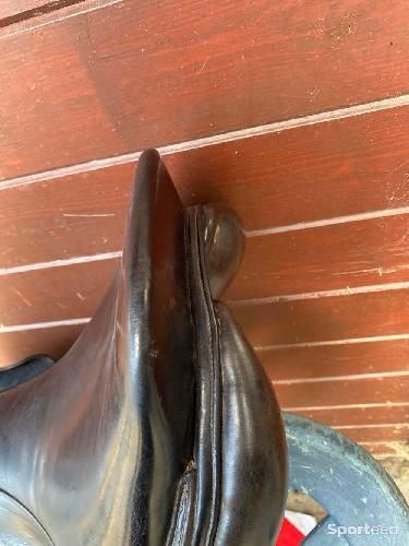 Equitation - Selle monoquartier  - photo 6