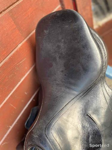 Equitation - Selle monoquartier  - photo 6