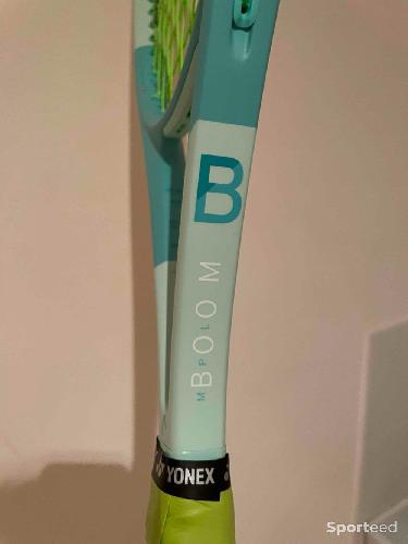 Tennis -  Raquette  boom Mp L - photo 6