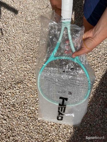 Tennis -  Raquette  boom Mp L - photo 6